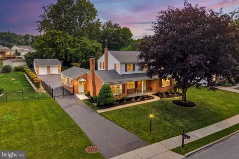 175 E Beidler Rd, King Of Prussia, PA 19406