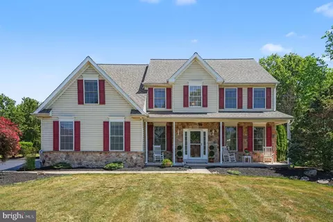 295 James Heckler Rd, Harleysville, PA 19438