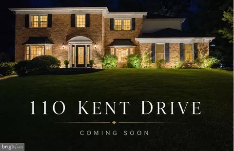 110 Kent Dr, North Wales, PA 19454