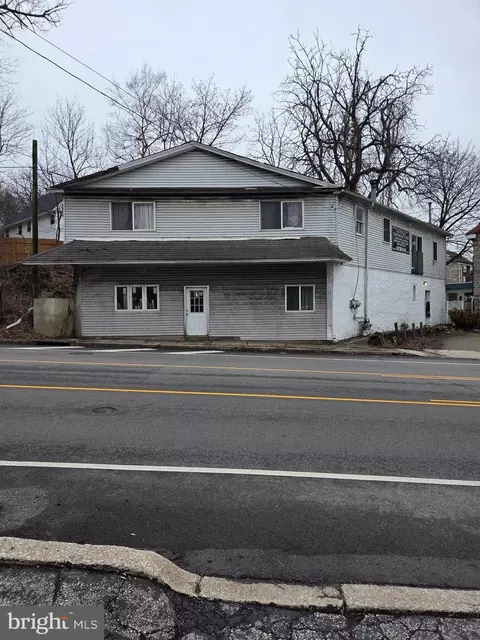 519 Bethlehem Pike, Glenside, PA 19038