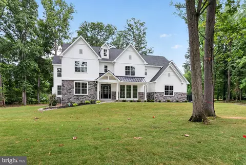 1080 Beech Hollow Rd, Ambler, PA 19002