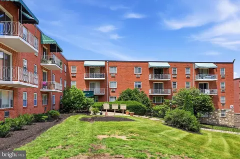 1600 Church Rd #A-218, Wyncote, PA 19095