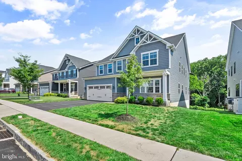 1024 Miles Ct, Cheltenham, PA 19012
