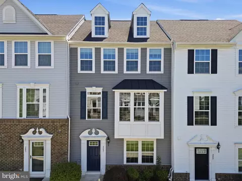 247 Madison Ln, Harleysville, PA 19438