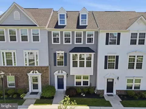 247 Madison Ln, Harleysville, PA 19438