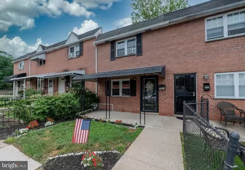1028 Walnut, Norristown, PA 19401