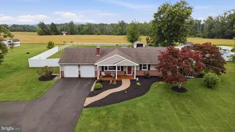 1595 Old Skippack Rd, Harleysville, PA 19438