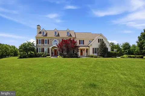 879 Ashbourne Way, Schwenksville, PA 19473