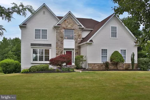 624 Westbourne Rd, Harleysville, PA 19438