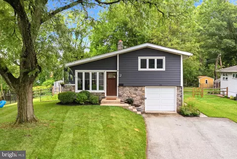 315 W Valley Forge Rd, King Of Prussia, PA 19406