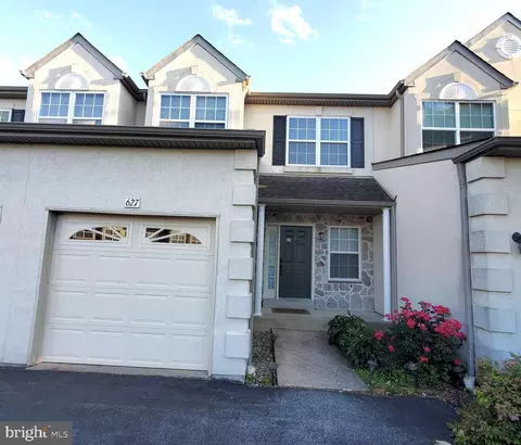 627 Fawn Cir, King Of Prussia, PA 19406