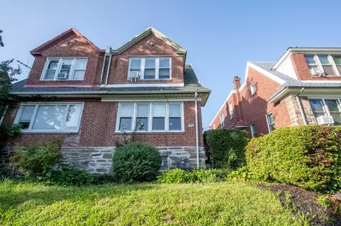 1821 Erlen Rd, Elkins Park, PA 19027