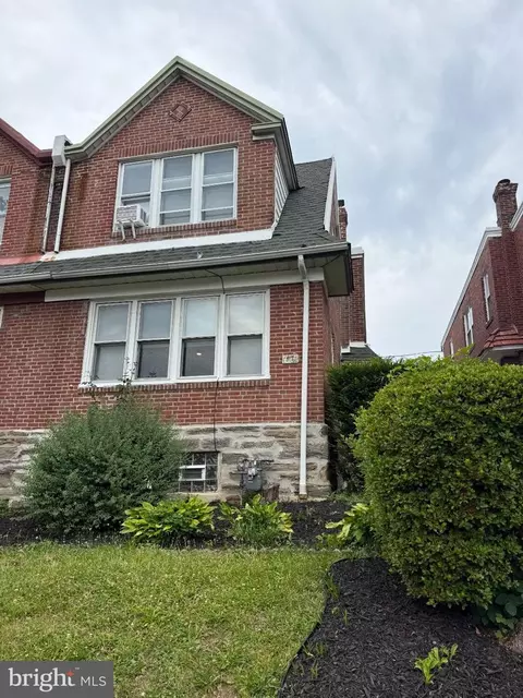 1821 Erlen Rd, Elkins Park, PA 19027