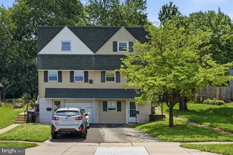 1734 Calamia Dr, Norristown, PA 19401