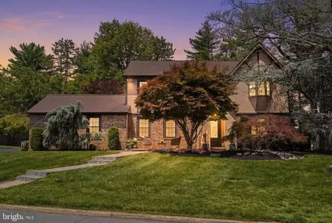 3694 Marc Ln, Huntingdon Valley, PA 19006