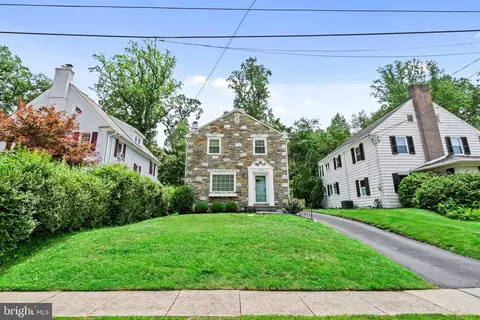 108 E Waverly Rd, Wyncote, PA 19095
