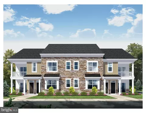 417 Isabelle Ct #201, Harleysville, PA 19438
