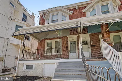 104 W Seventh St, Bridgeport, PA 19405
