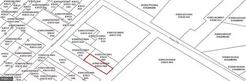 0 Pershing Ave, Eagleville, PA 19403