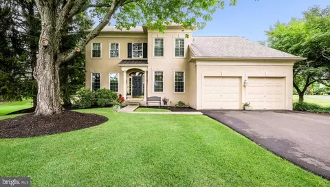 710 Talamore Dr, Ambler, PA 19002