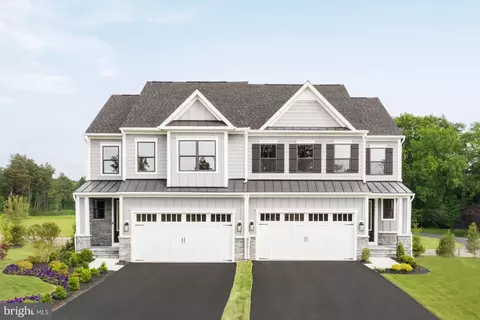 480 Leopold Ct, Huntingdon Valley, PA 19006