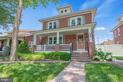 405 W Mt Vernon St, Lansdale, PA 19446
