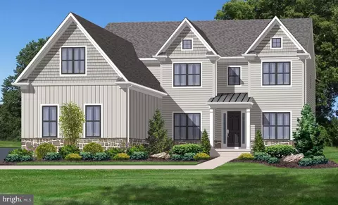 415 W Prospect Ave, North Wales, PA 19454
