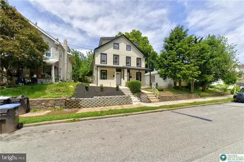 1715 Willow St, Norristown, PA 19401