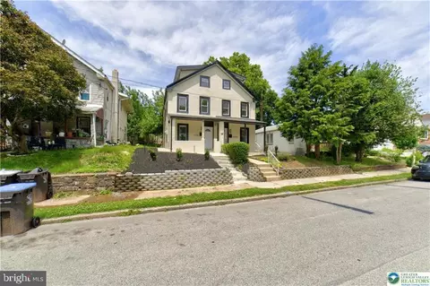 1717 Willow St, Norristown, PA 19401