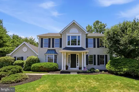 3002 Stuart Way, Lansdale, PA 19446
