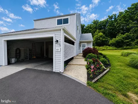 611 Bridge St, Collegeville, PA 19426