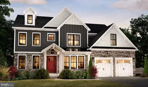 lot6 1070 Creamery Cir, Blue Bell, PA 19422