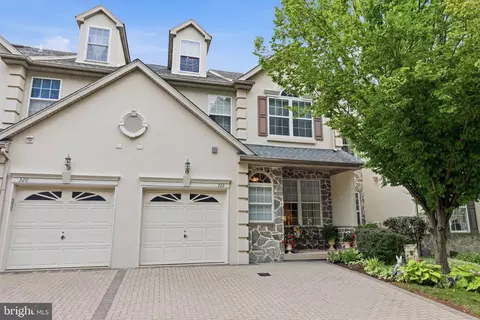 322 Silo Mill Ln, Lansdale, PA 19446