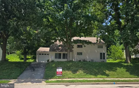 8703 Patton Rd, Glenside, PA 19038