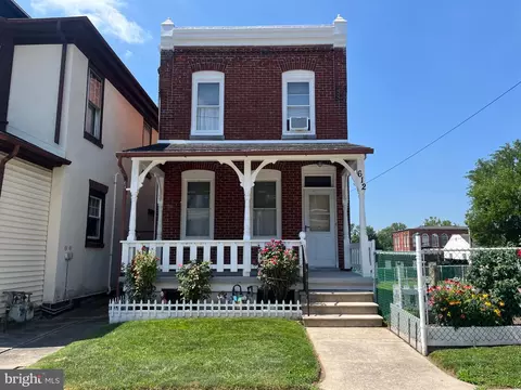 612 W Lafayette St, Norristown, PA 19401