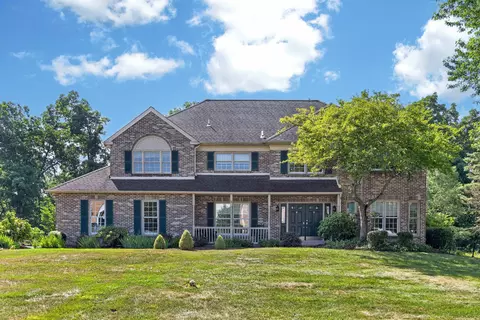 1215 Jarvis Ln, Lansdale, PA 19446