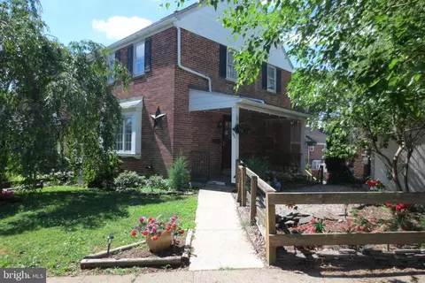 288 Diamond St, Pottstown, PA 19464