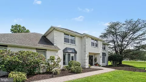 434 Gwynedd Valley Dr, Gwynedd Valley, PA 19437