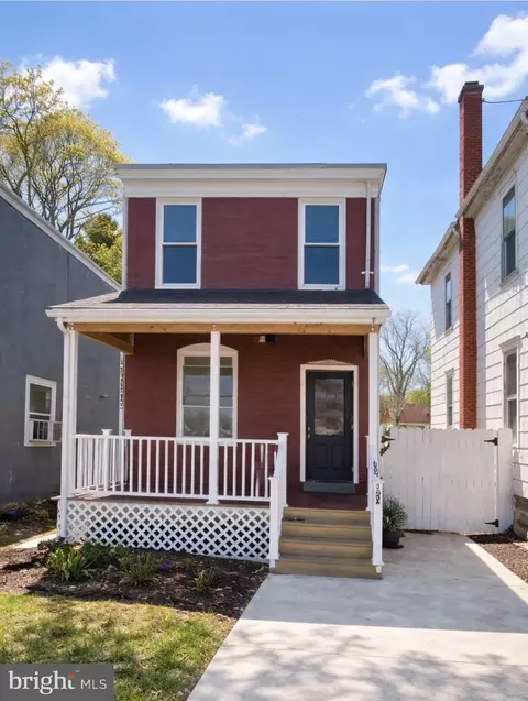 1610 Willow Ave, Elkins Park, PA 19027