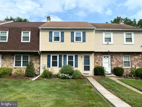 834 Jackson St, Lansdale, PA 19446