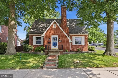 198 W Lincoln Ave, Telford, PA 18969