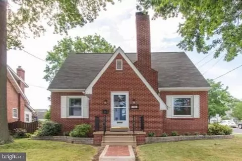 198 W Lincoln Ave, Telford, PA 18969