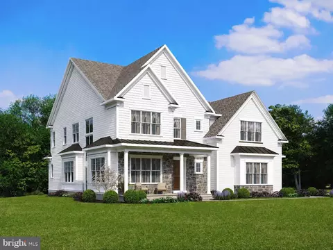 1344 Meetinghouse, Gwynedd, PA 19002