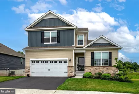 190 Haven Dr, Pottstown, PA 19464