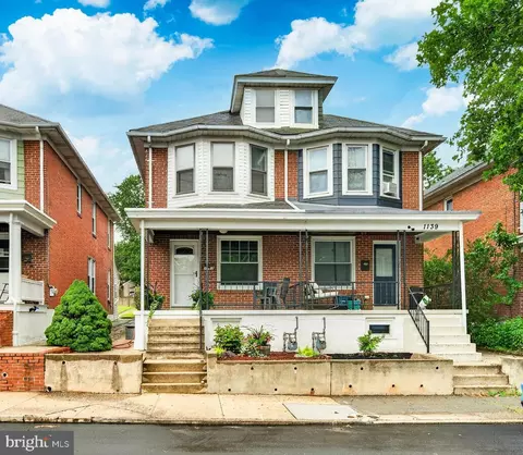 1137 South St, Pottstown, PA 19464