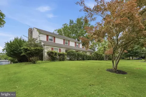 371 Moreland Rd, Huntingdon Valley, PA 19006