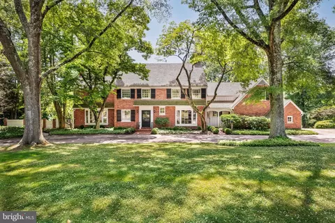 1312 Partridge Ln, Villanova, PA 19085