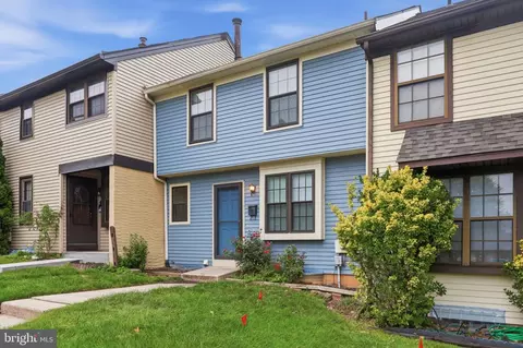104 Hopkins Ct, North Wales, PA 19454