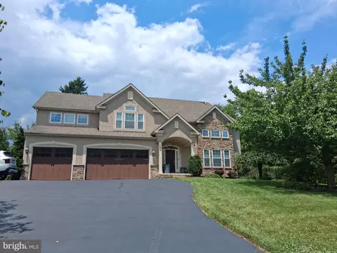 121 Pinetown Rd, Norristown, PA 19403