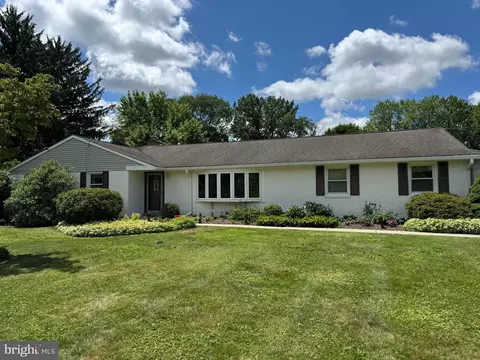 664 Park Rd, Lansdale, PA 19446